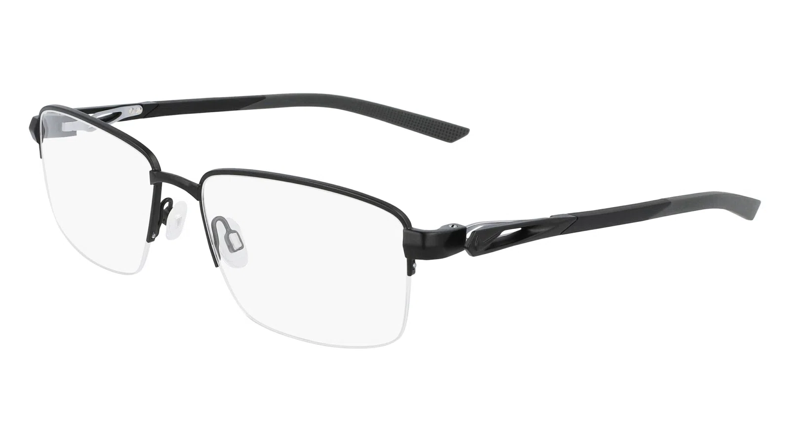 Nike 8141 Eyeglasses - view 2